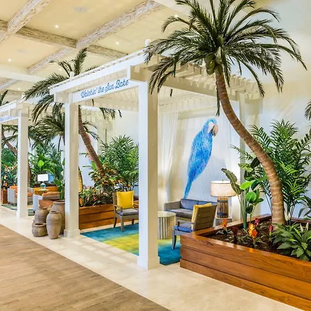Margaritaville Hollywood Beach Resort-2