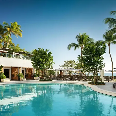 Signia By Hilton Diplomat Beach Resort-3